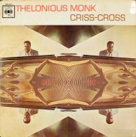 Виниловая пластинка Thelonious Monk / CRISS-CROSS - LTD NUMB EDT (1LP)